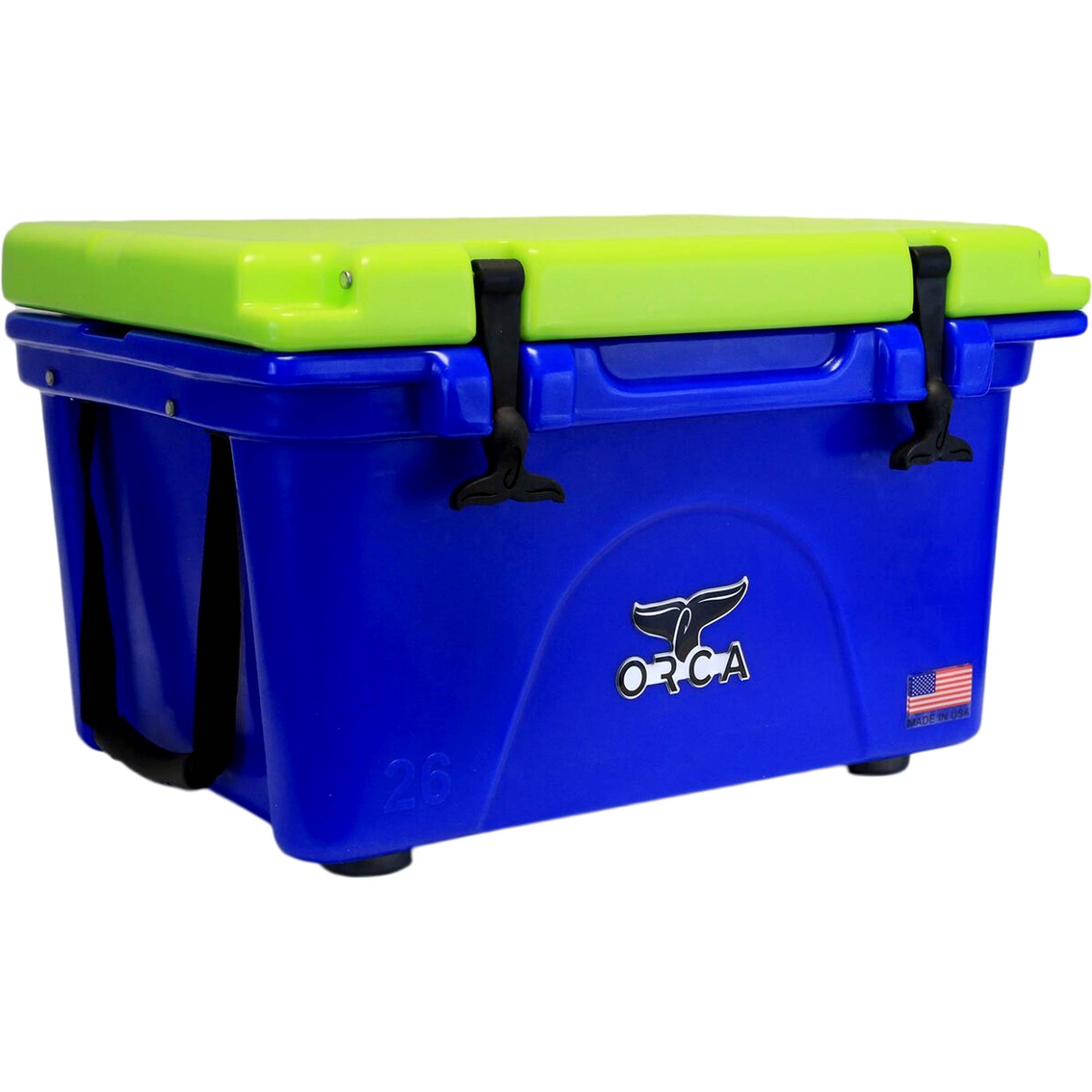 ORCA 26 Quart Cooler with Handles eBay